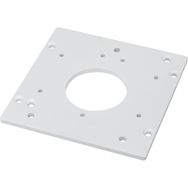 Vivotek AM-523 Kit de Montage Adaptateur Boîtier Électrique 4"