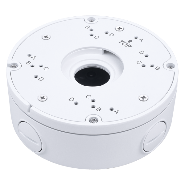 Vivotek AM-71H Kit de Montage Conduit Box TB9332 TB9333 TT9333