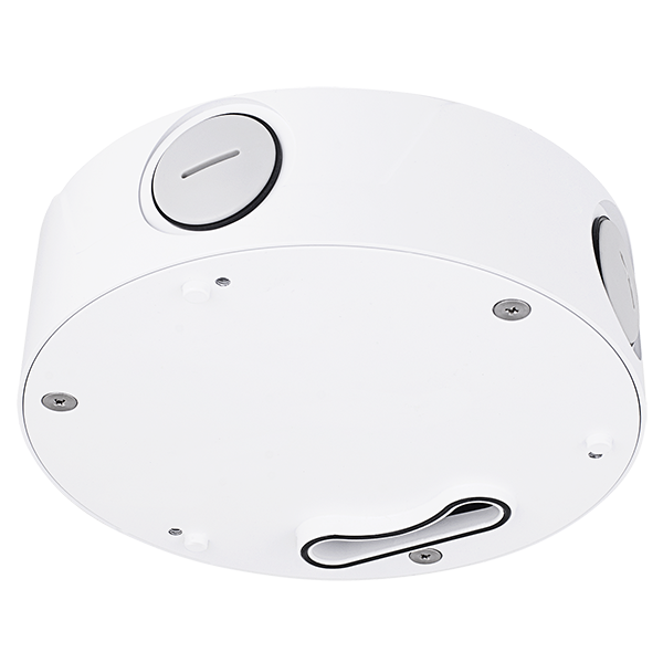 Vivotek AM-713 Boîtier de Raccordement Extérieur IP66 - Kit de Montage Caméra Surveillance