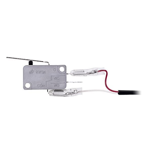 Vivotek AT-SWH-002 Interrupteur Anti-intrusion Coffret Extérieur Détection Ouverture Connexion E/S