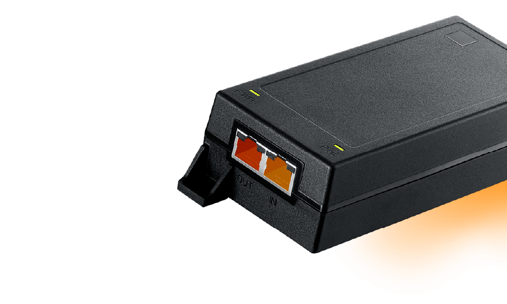 Zyxel POE12-60W Injecteur PoE++ Multi-Gigabit 2.5/5GbE 802.3bt