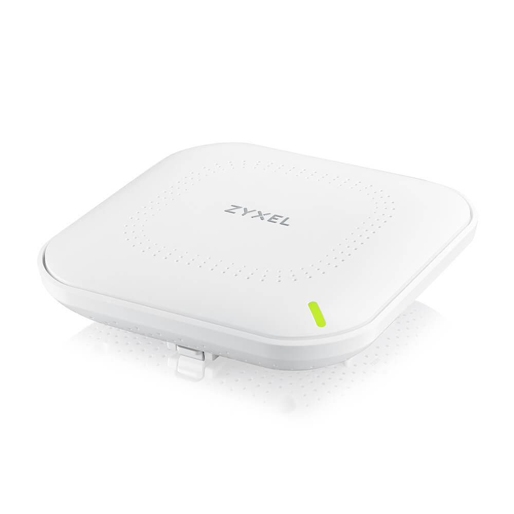 Zyxel NWA90AXPRO Borne WiFi 6 AX3000 PoE+ Cloud MU-MIMO
