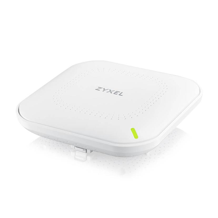 Zyxel NWA90AXPRO Borne WiFi 6 AX3000 PoE+ Cloud MU-MIMO