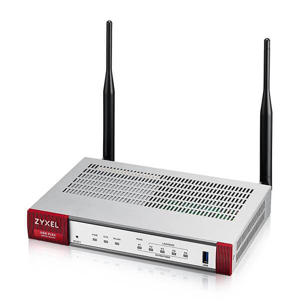 Zyxel USGFLEX50AX Firewall WiFi 6 AX1800 - USG FLEX Series