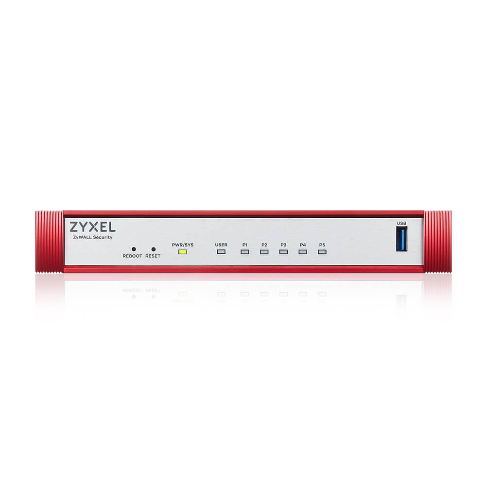 Zyxel USGFLEX50H Firewall USG Flex 50H Gold - Sécurité Réseau Gigabit