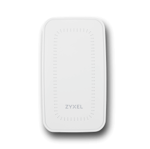 Zyxel WAX300H Point d'accès WiFi 6 AX3000 MU-MIMO PoE+ Mural