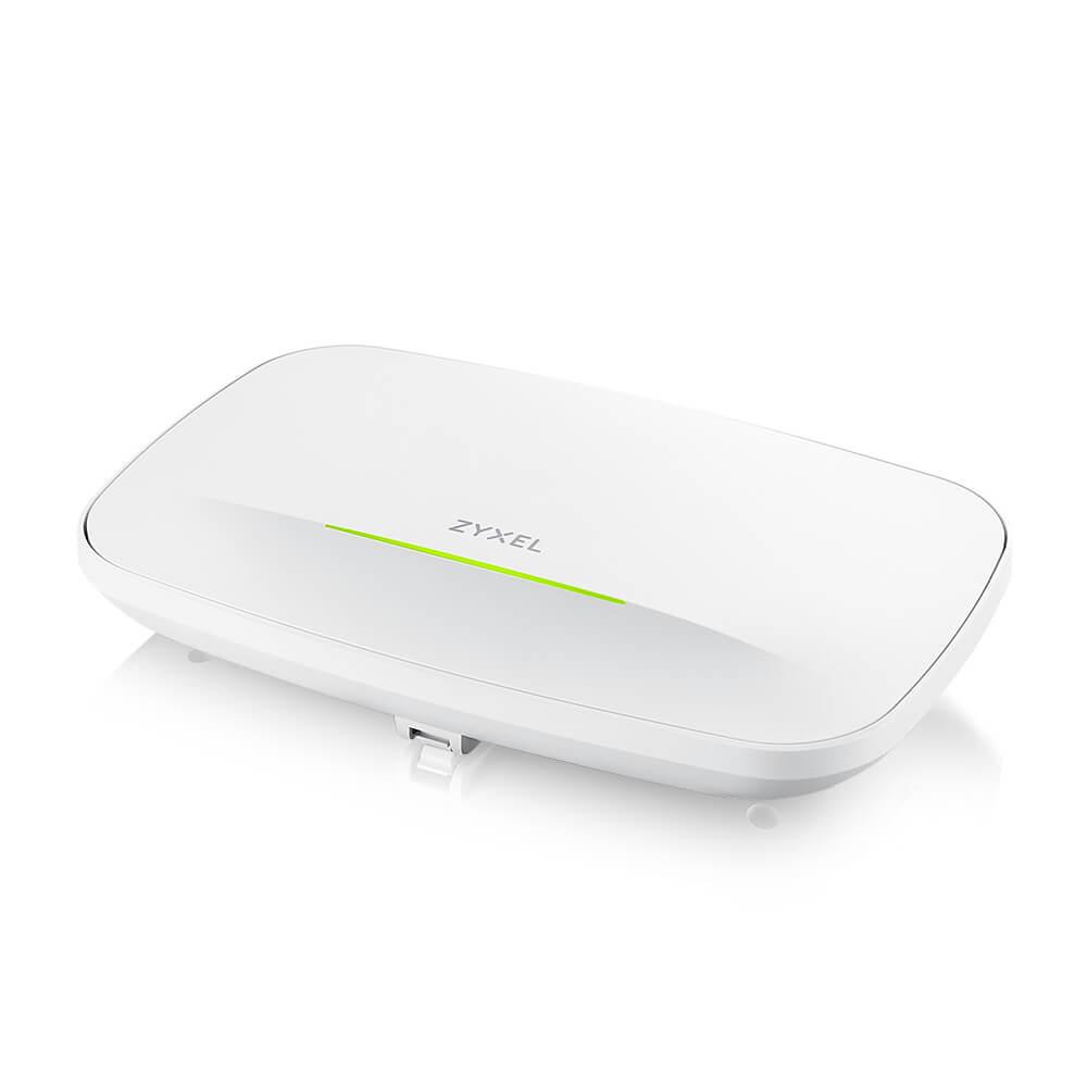 Zyxel WBE510D Point d'Accès WiFi 6E/7 BE6500 MU-MIMO, Nebula Cloud Managed